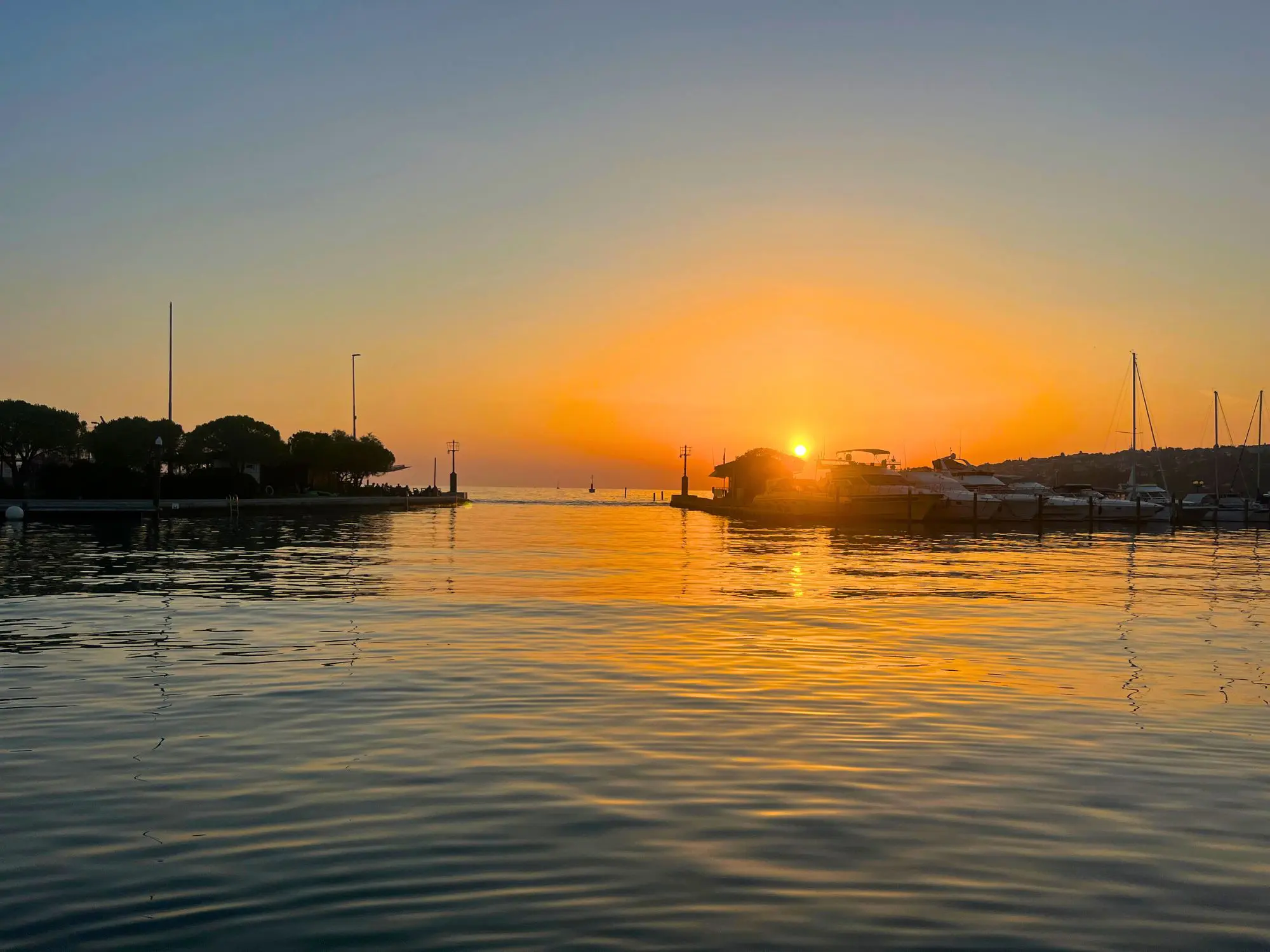 Greenline 48, Eyachts Australia and New Zealand