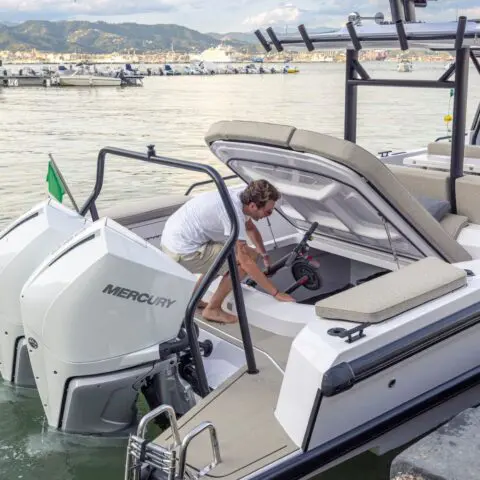 Warranty & Service Coordinator