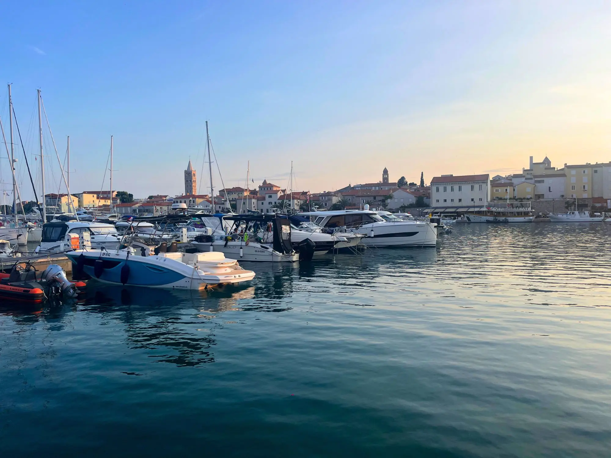 Greenline, Eyachts Australia and New Zealand