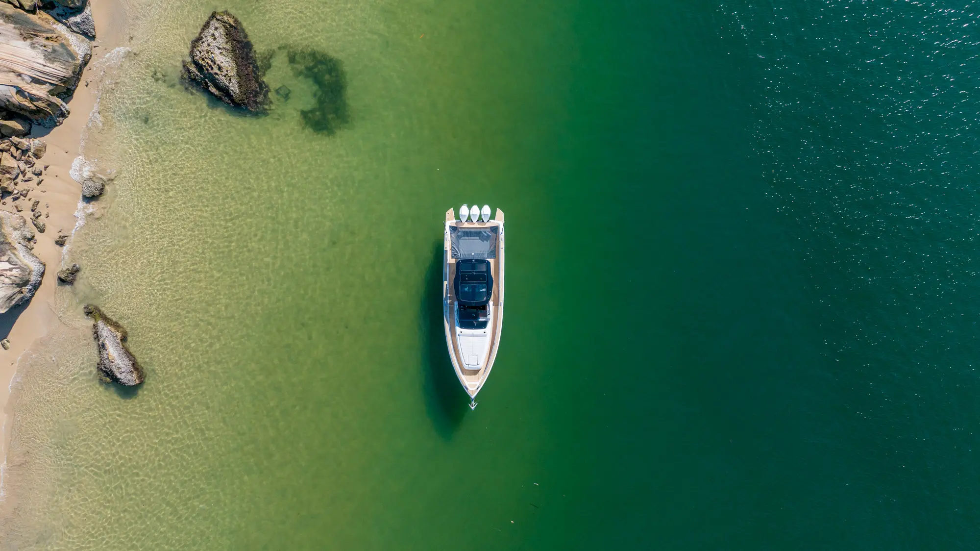 Pardo range Australia and New Zealand Eyachts