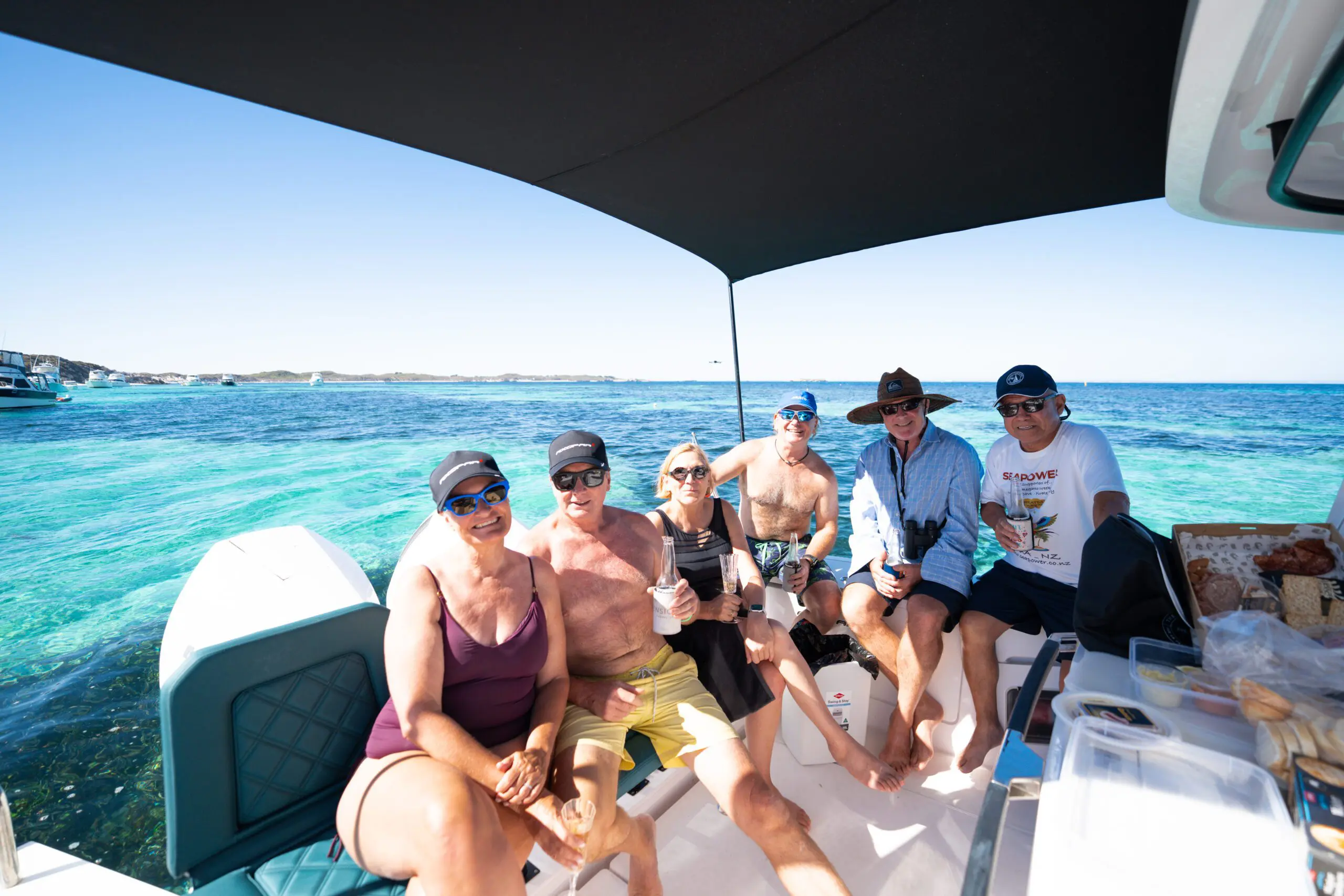 DSC00001-2 Greenline, Eyachts Australia and New Zealand