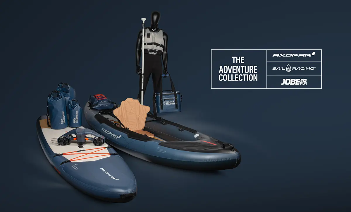 Axopar, Eyachts Australia and New Zealand