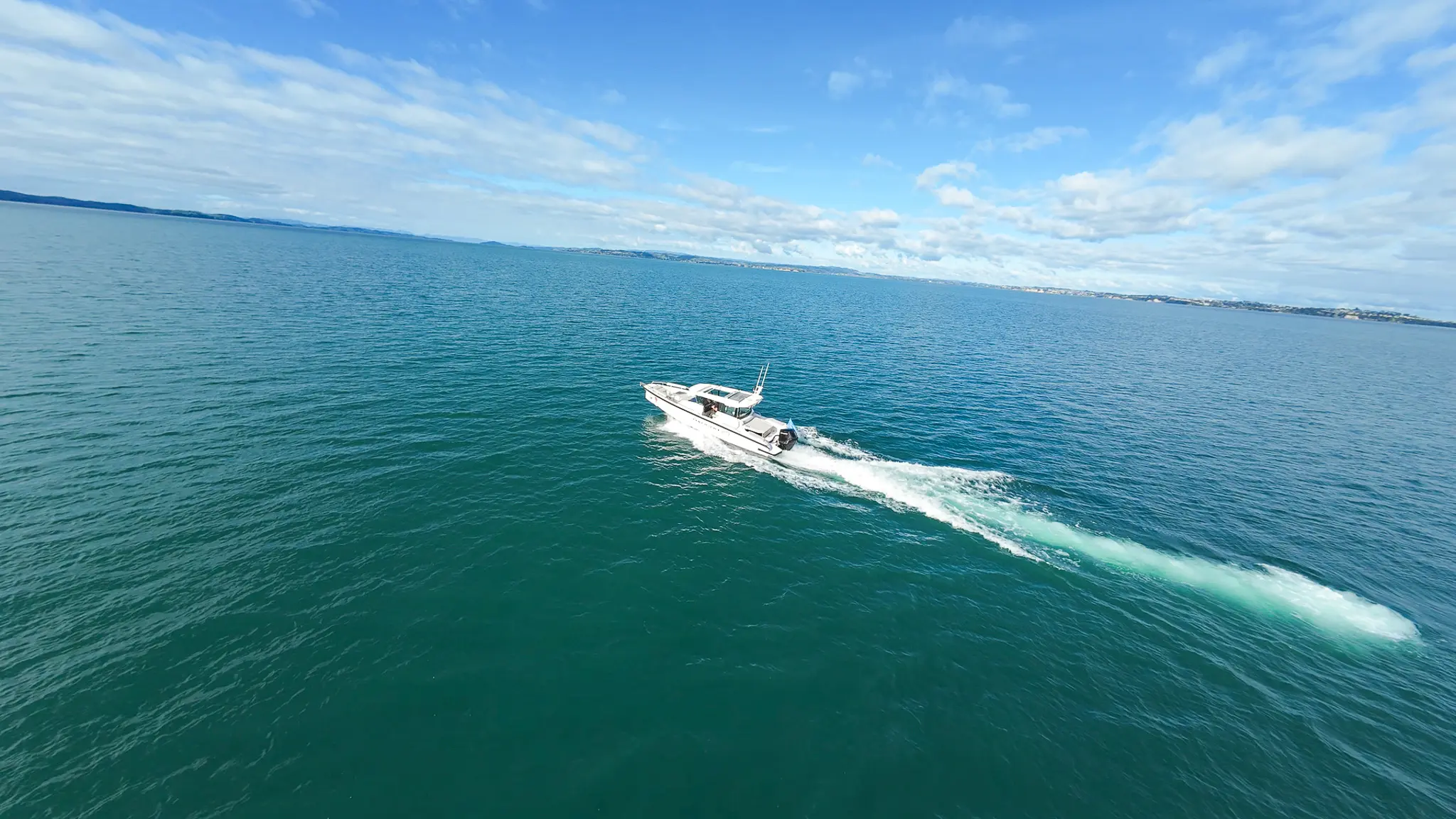 Axopar, Eyachts Australia and New Zealand