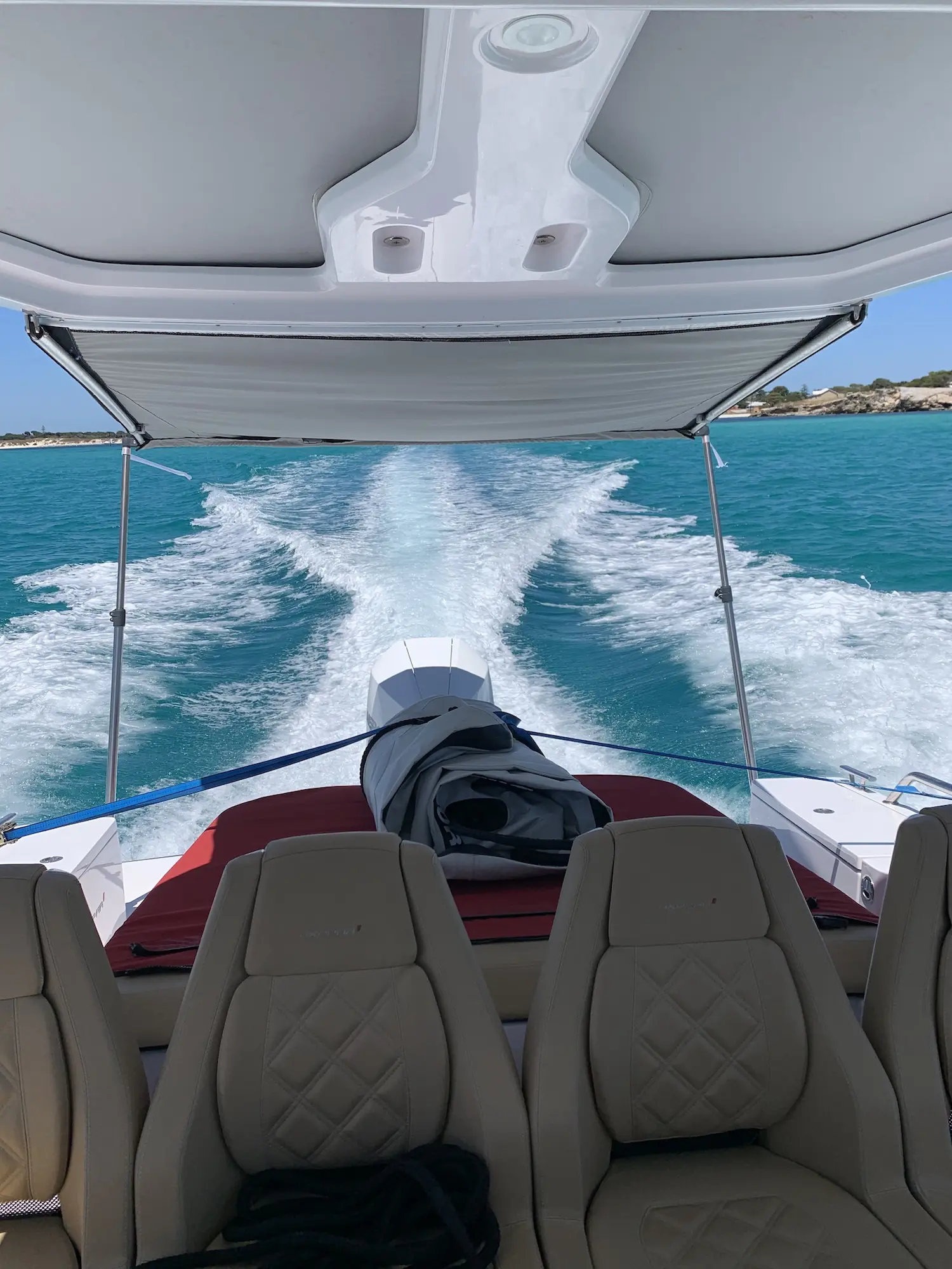IMG_5239 Eyachts Australia Pardo GT52