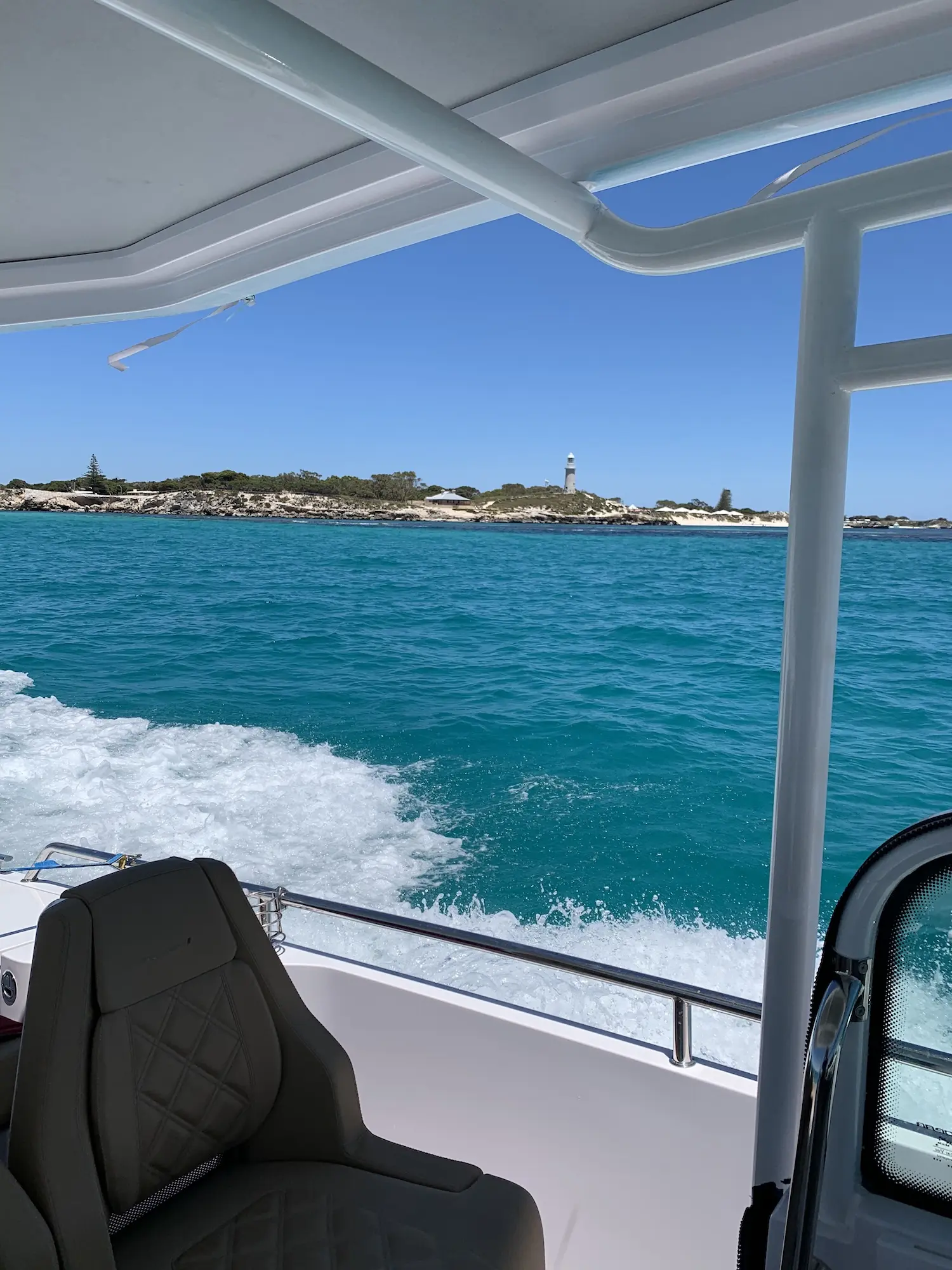 IMG_5240 Axopar 22 Eyachts, Australia and New Zealand