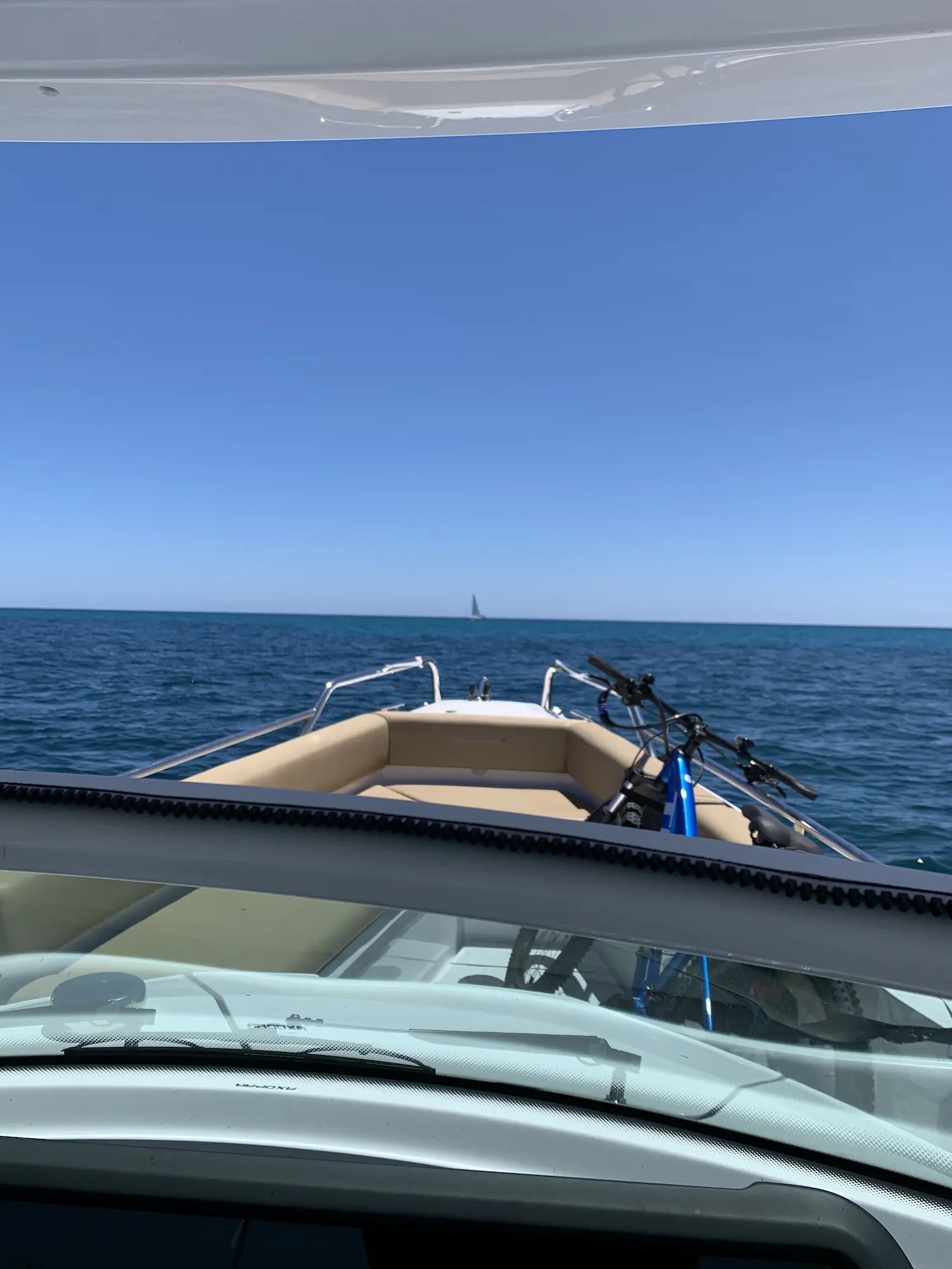 IMG_5241 Eyachts Australia Pardo GT52