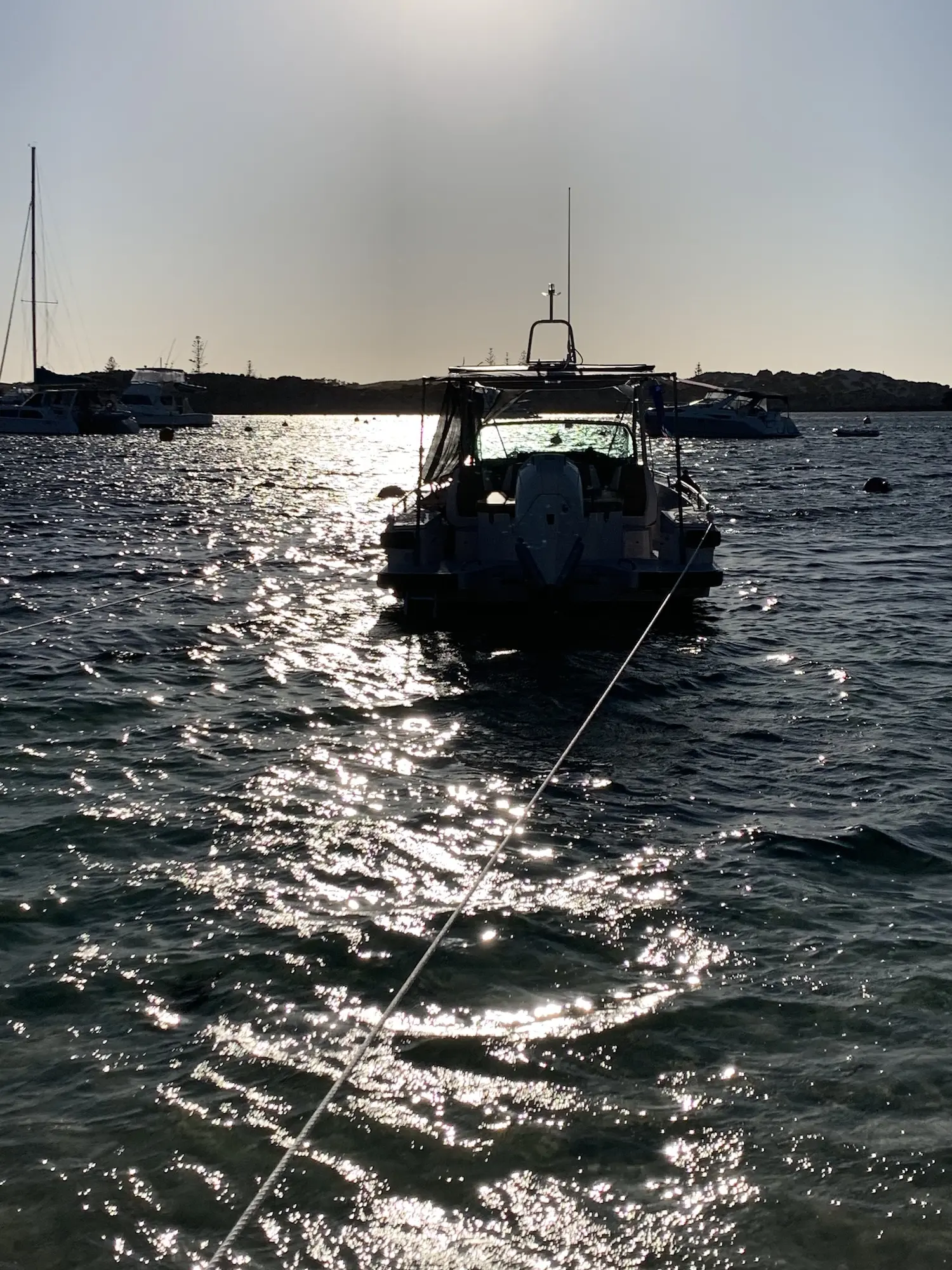 IMG_5245 Axopar 22 Eyachts, Australia and New Zealand