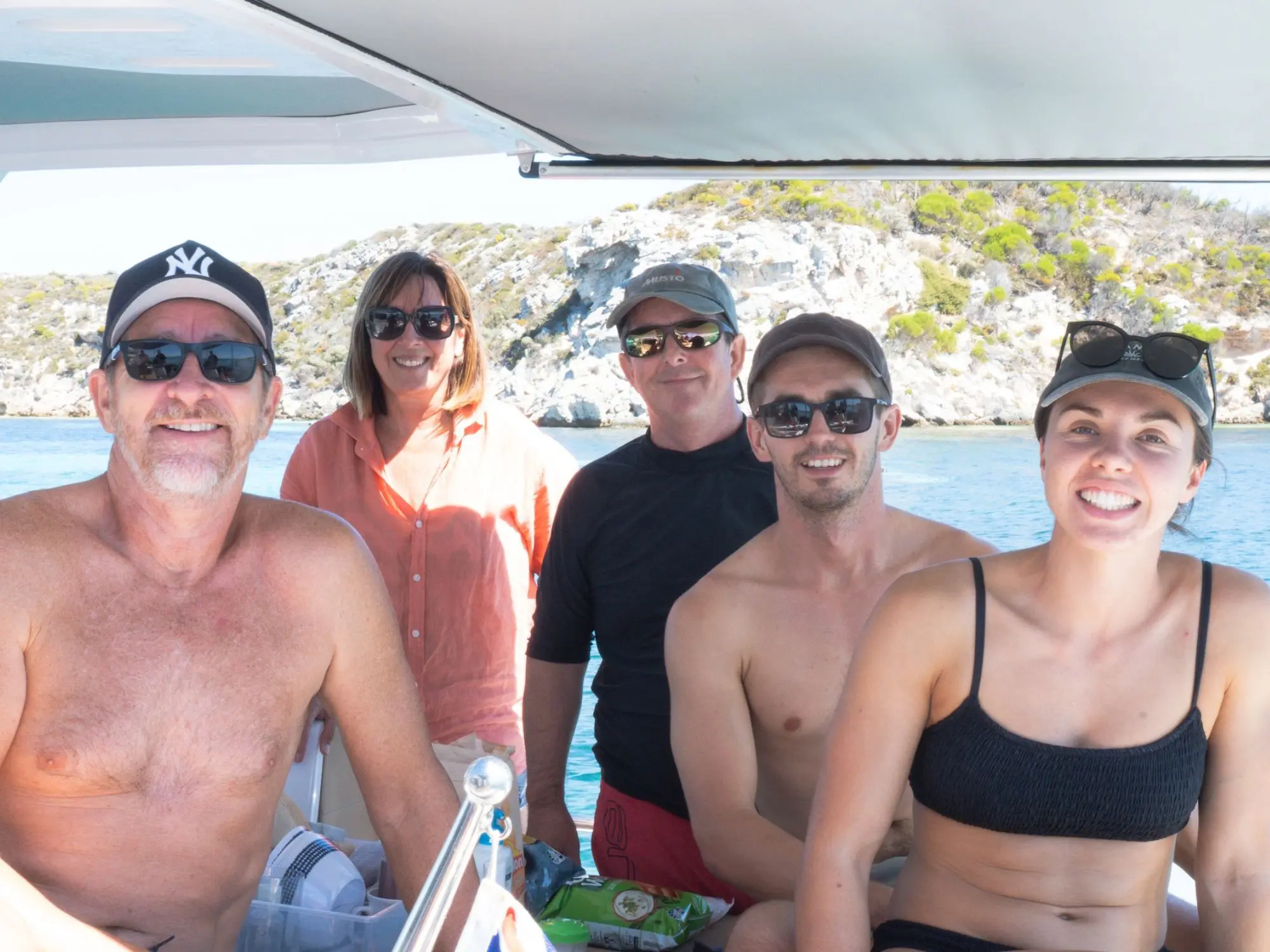 Untitled design (4) Offshore Performance Boats Axopar 45 Offshore Sydney