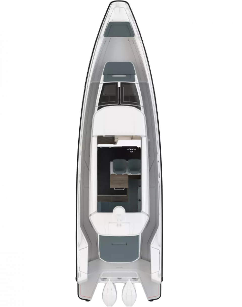 Axopar, Eyachts Australia and New Zealand