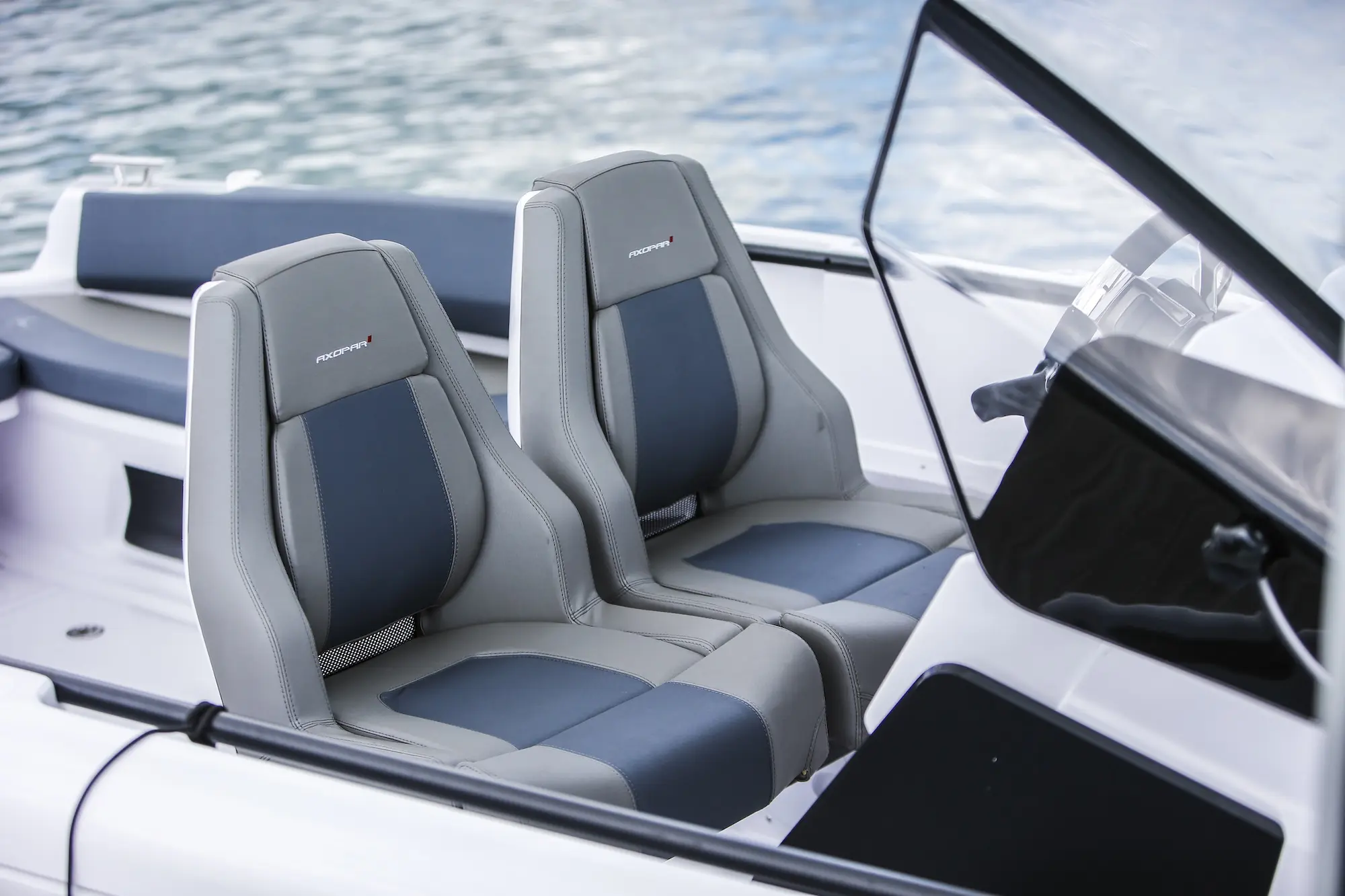 Axopar, Eyachts Australia and New Zealand