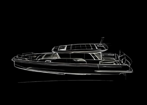 Axopar award winning design