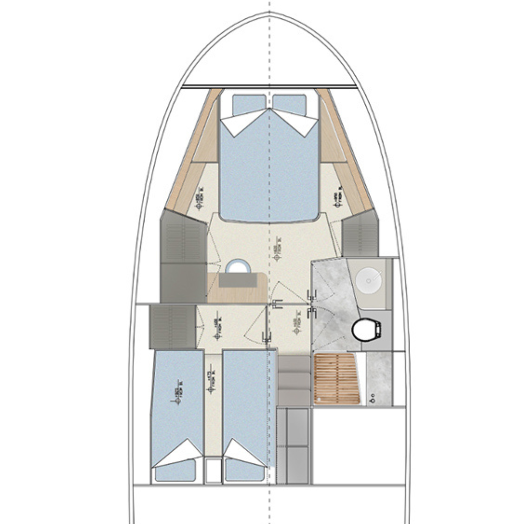 Axopar, Eyachts Australia and New Zealand