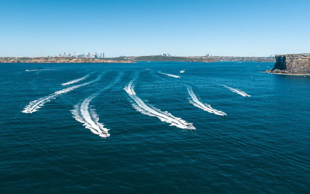 Sydney Boat Show 2025