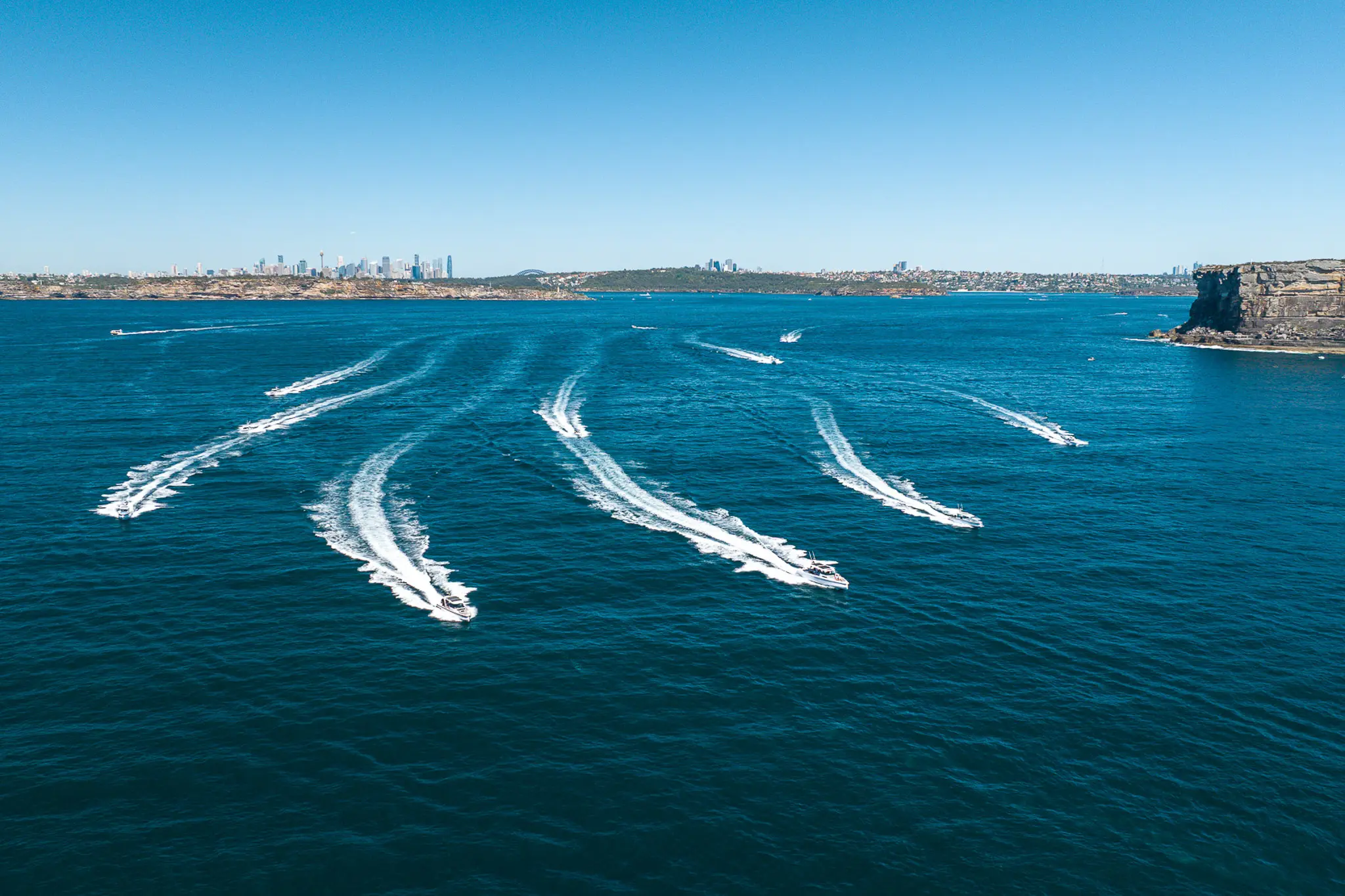 Sydney Boat Show 2025