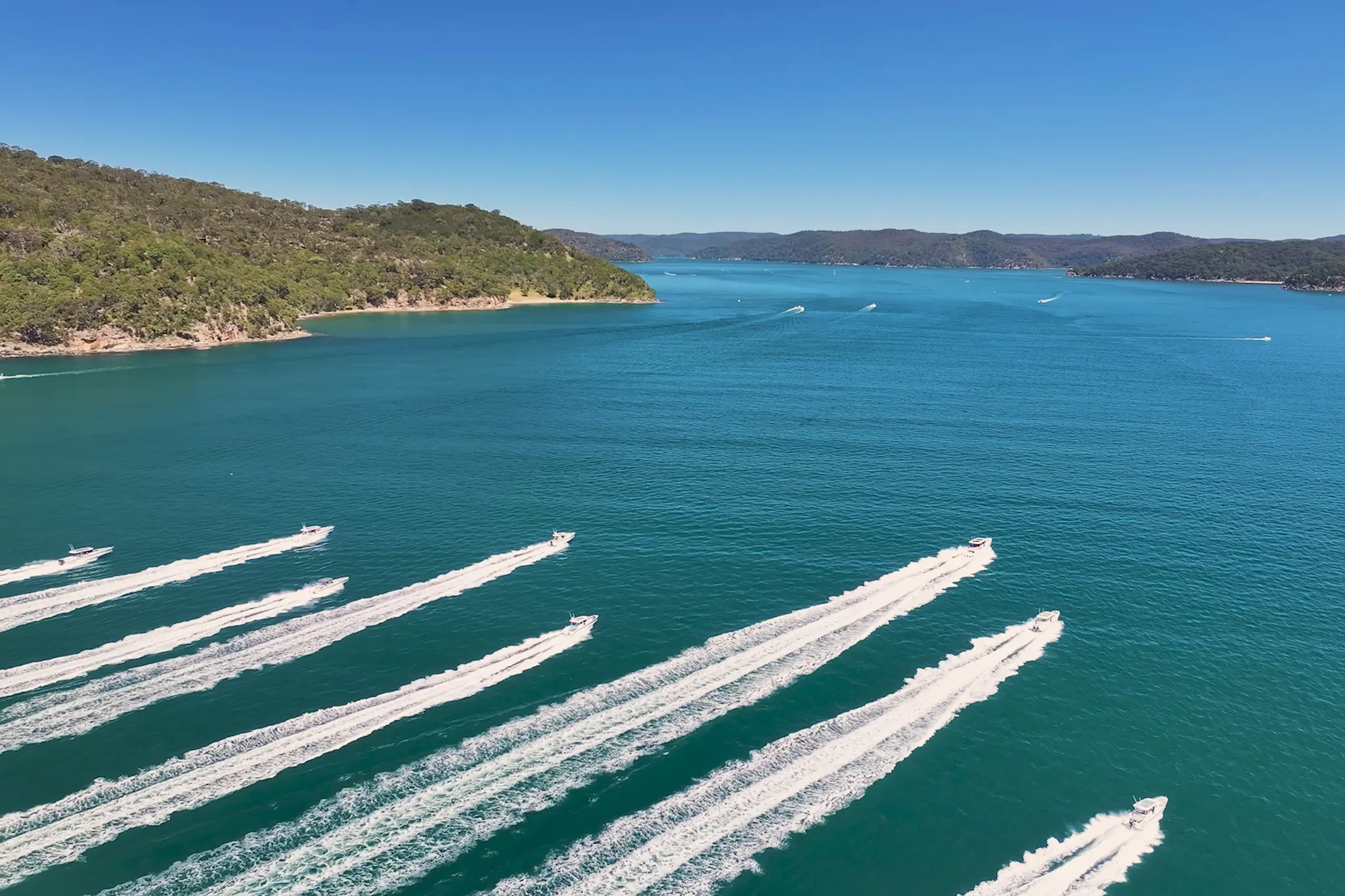 Axopar award winning design