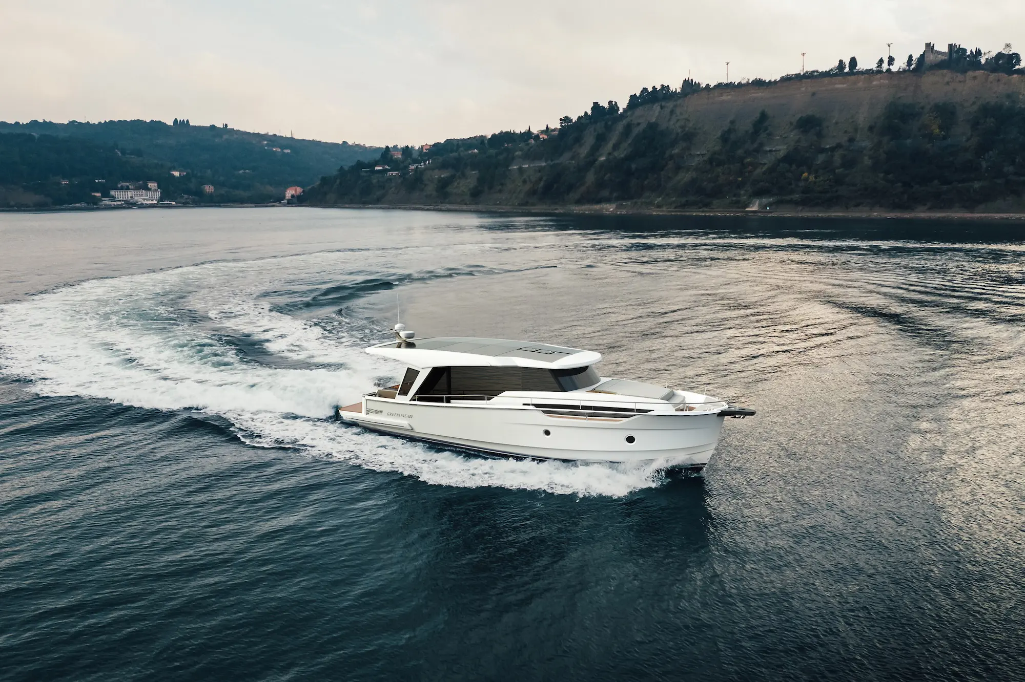 Axopar, Eyachts Australia and New Zealand