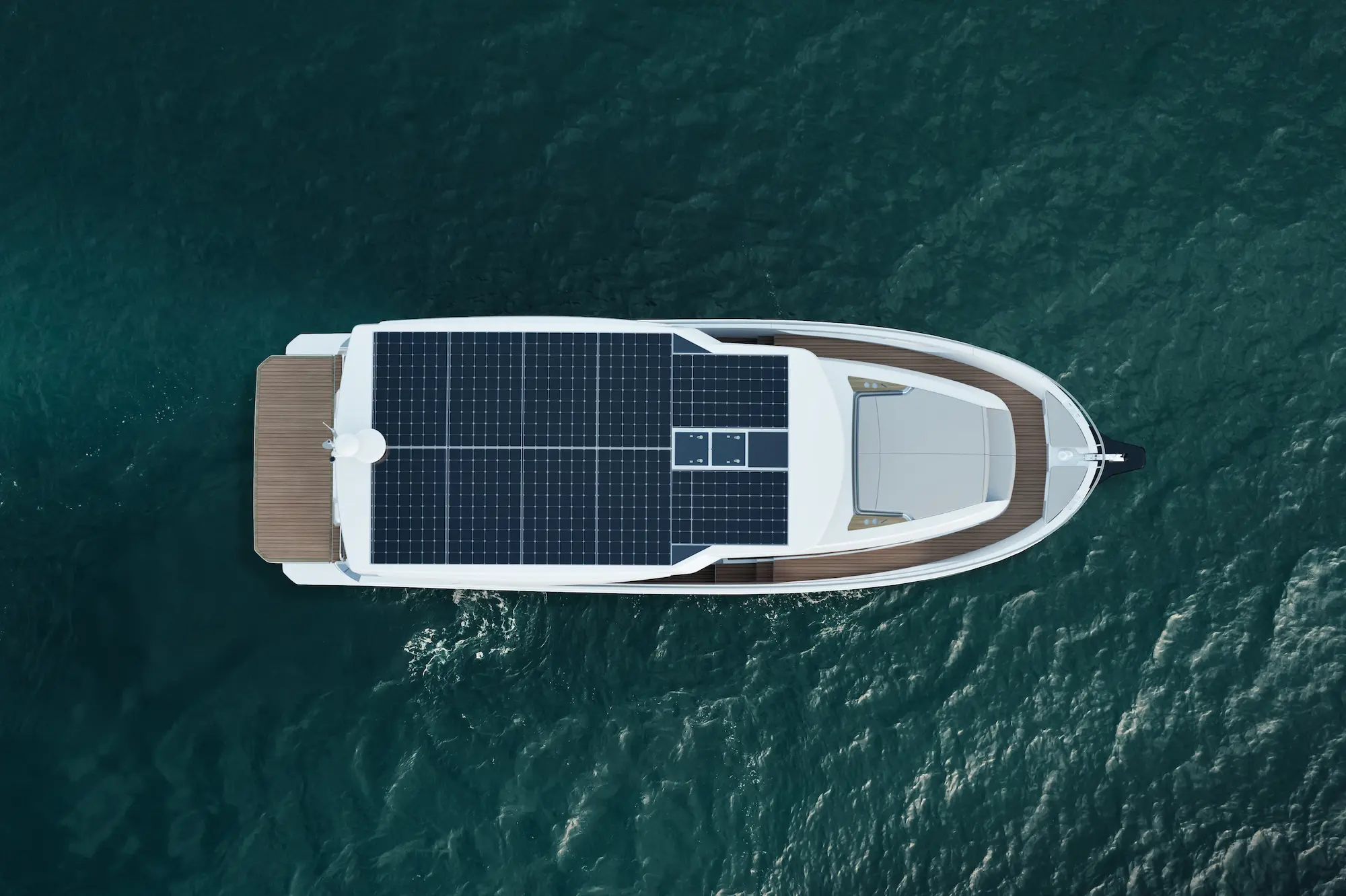 Axopar, Eyachts Australia and New Zealand