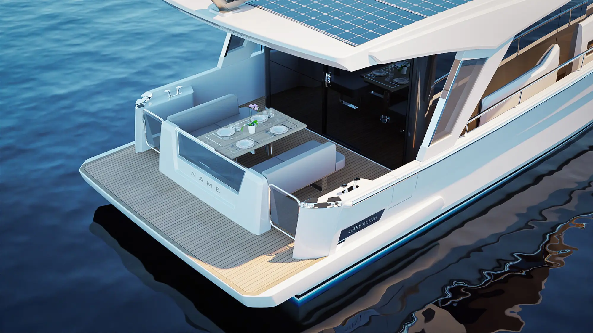 Axopar, Eyachts Australia and New Zealand