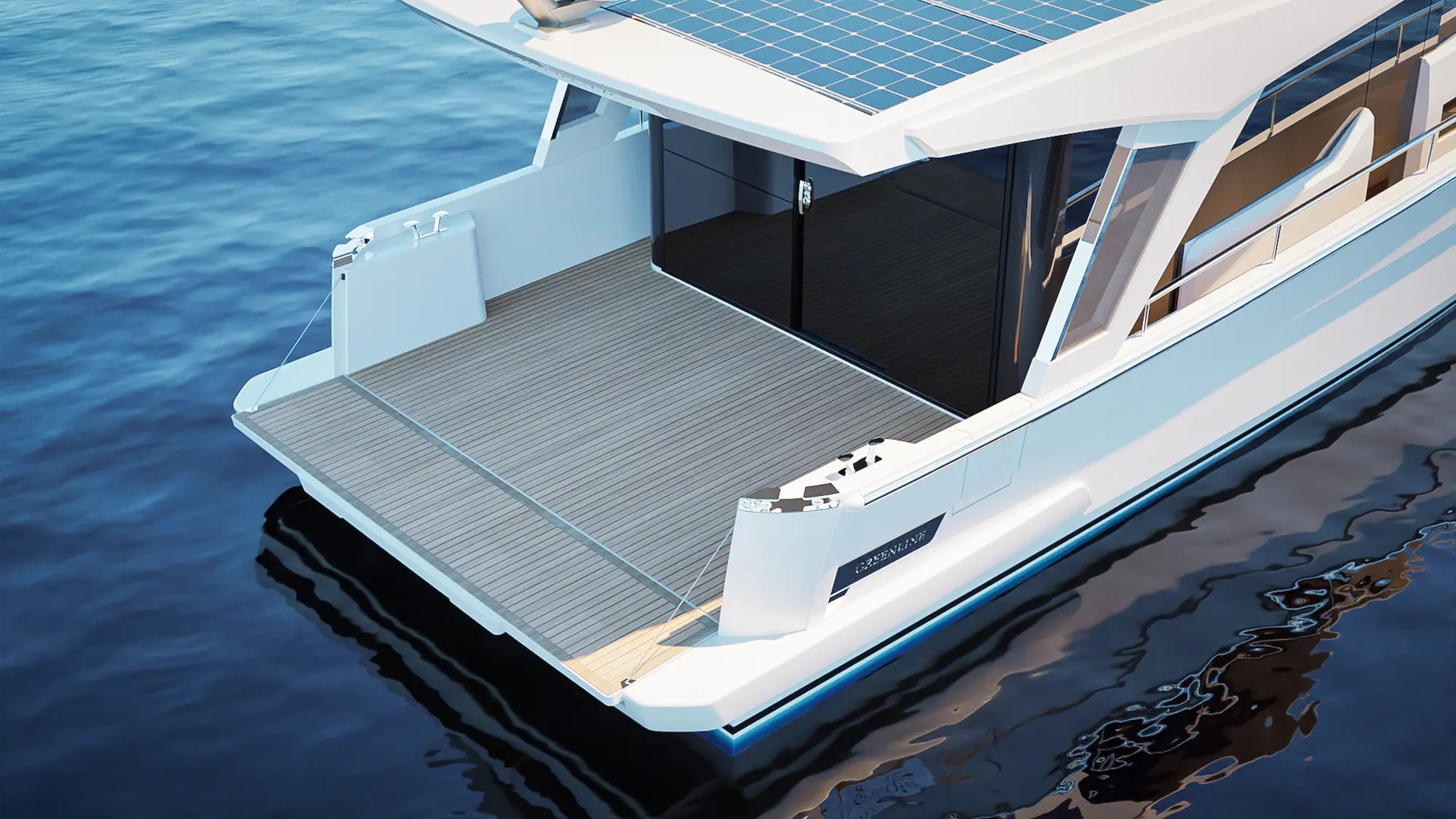 Axopar, Eyachts Australia and New Zealand