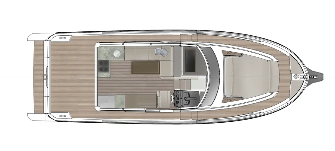 Axopar, Eyachts Australia and New Zealand