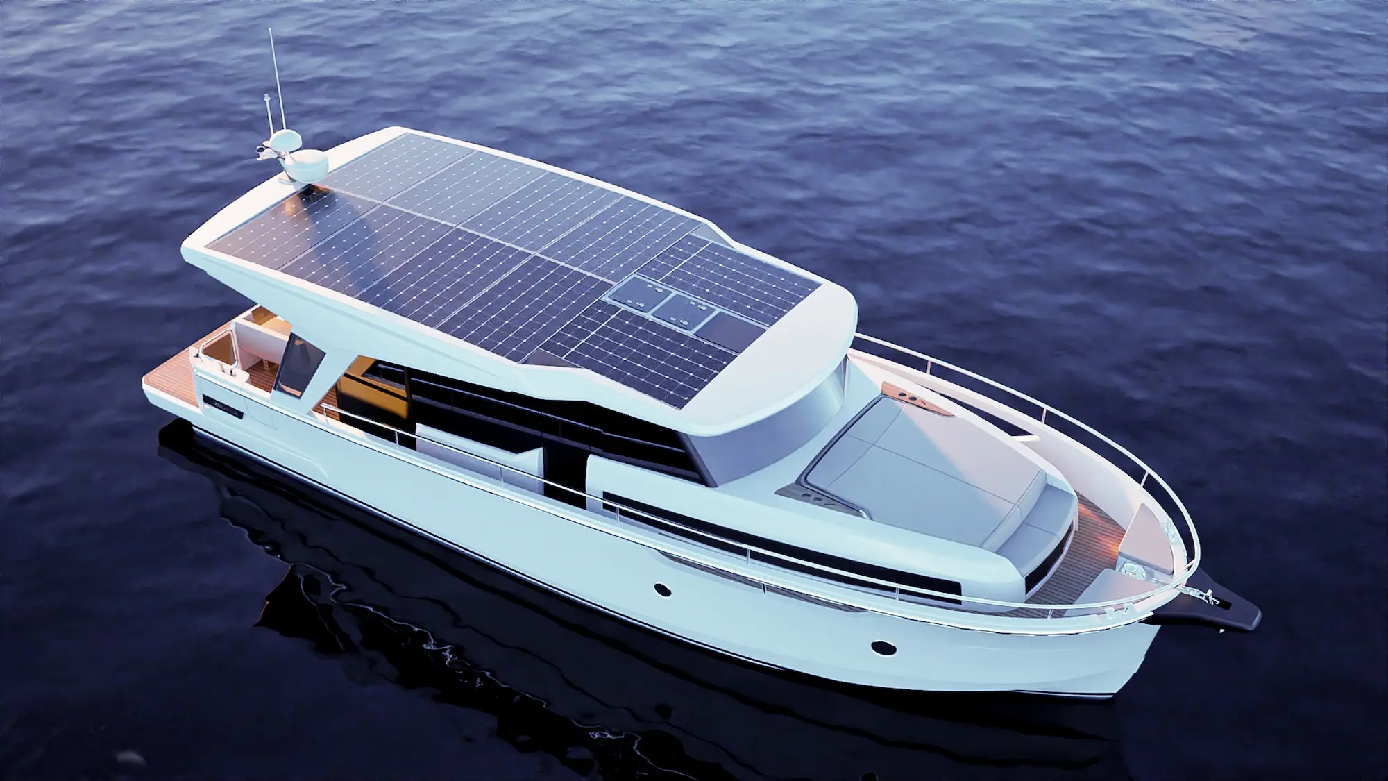 Axopar, Eyachts Australia and New Zealand