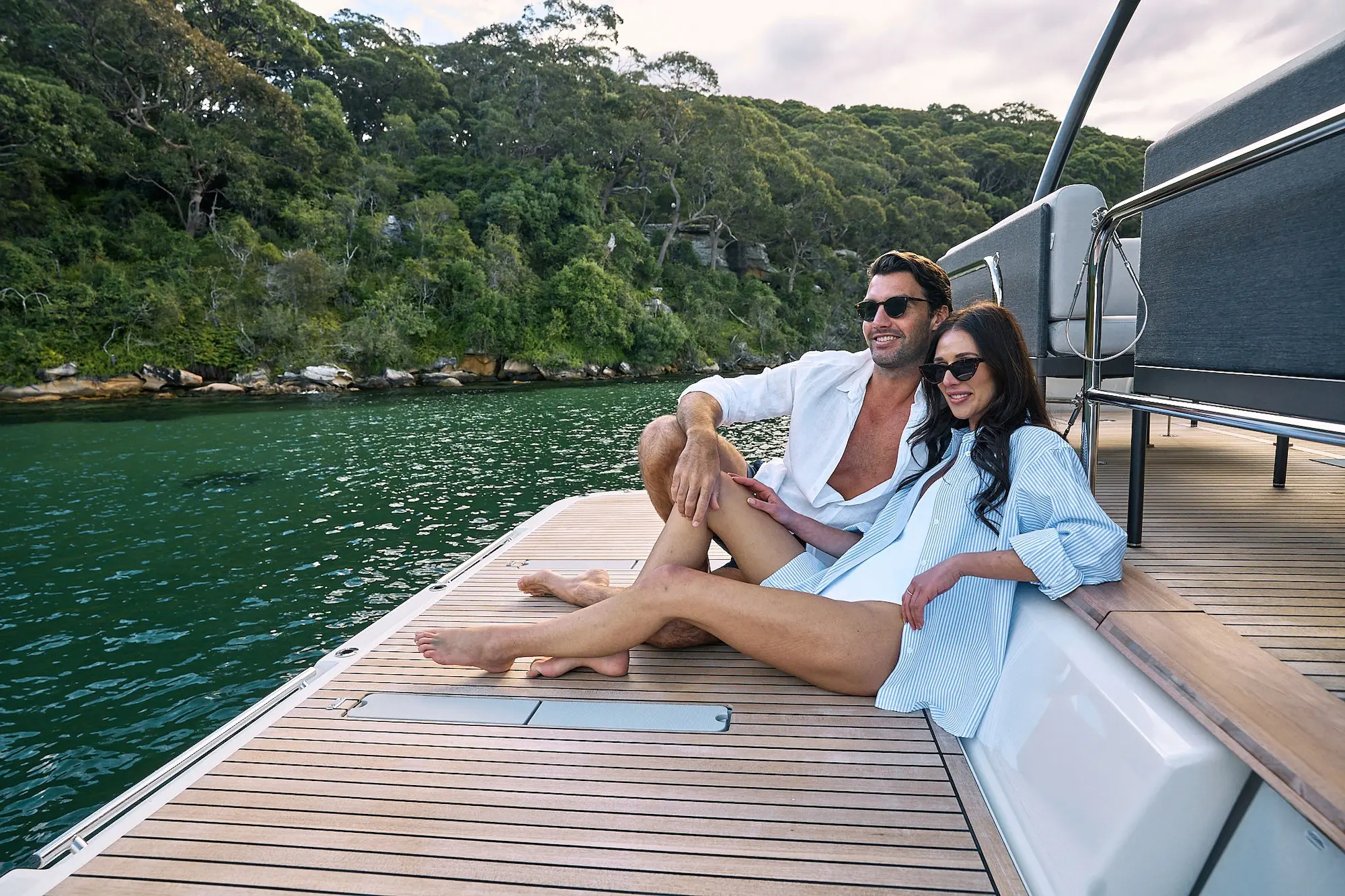 Axopar, Eyachts Australia and New Zealand