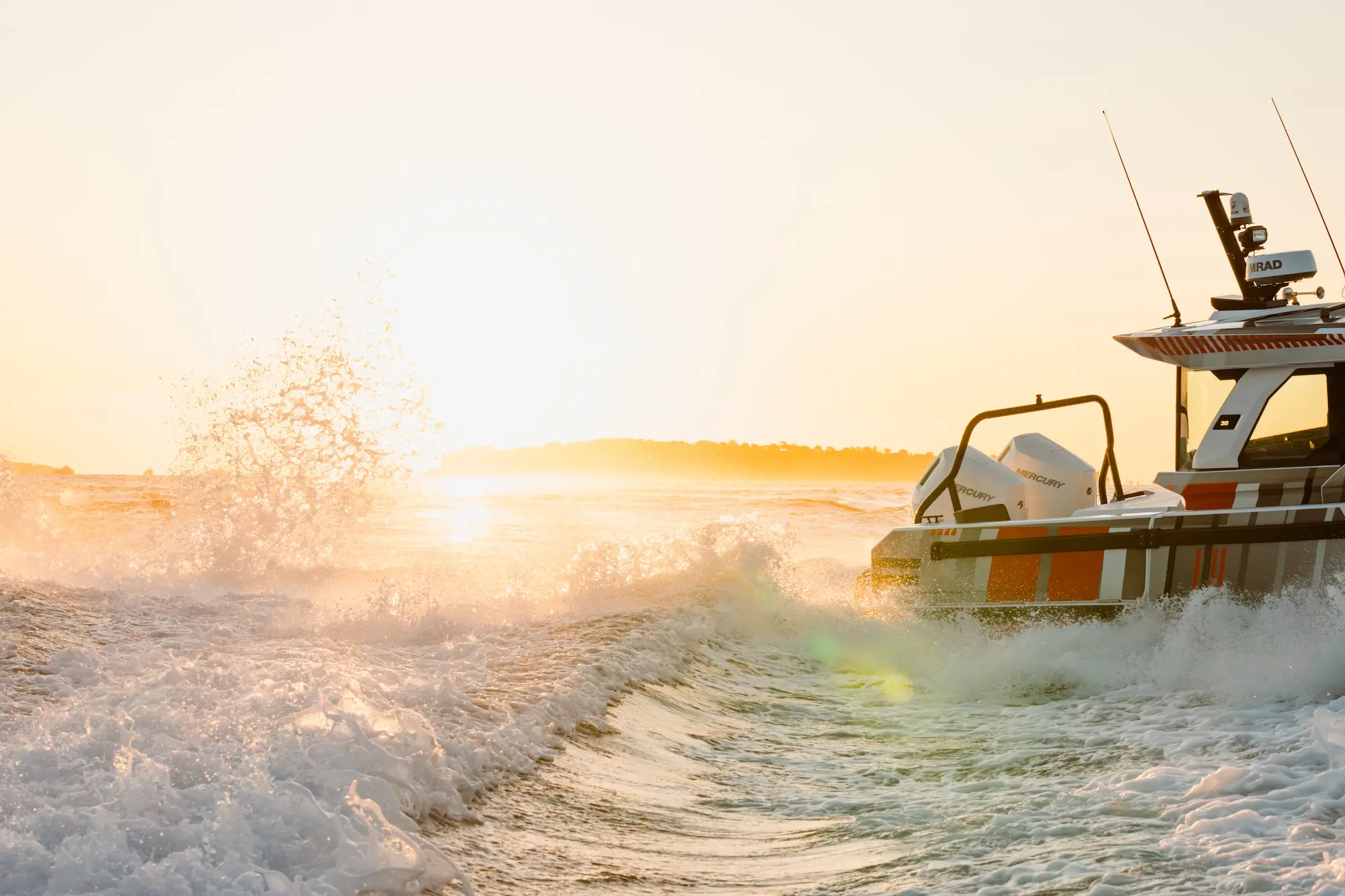 Axopar, Eyachts Australia and New Zealand