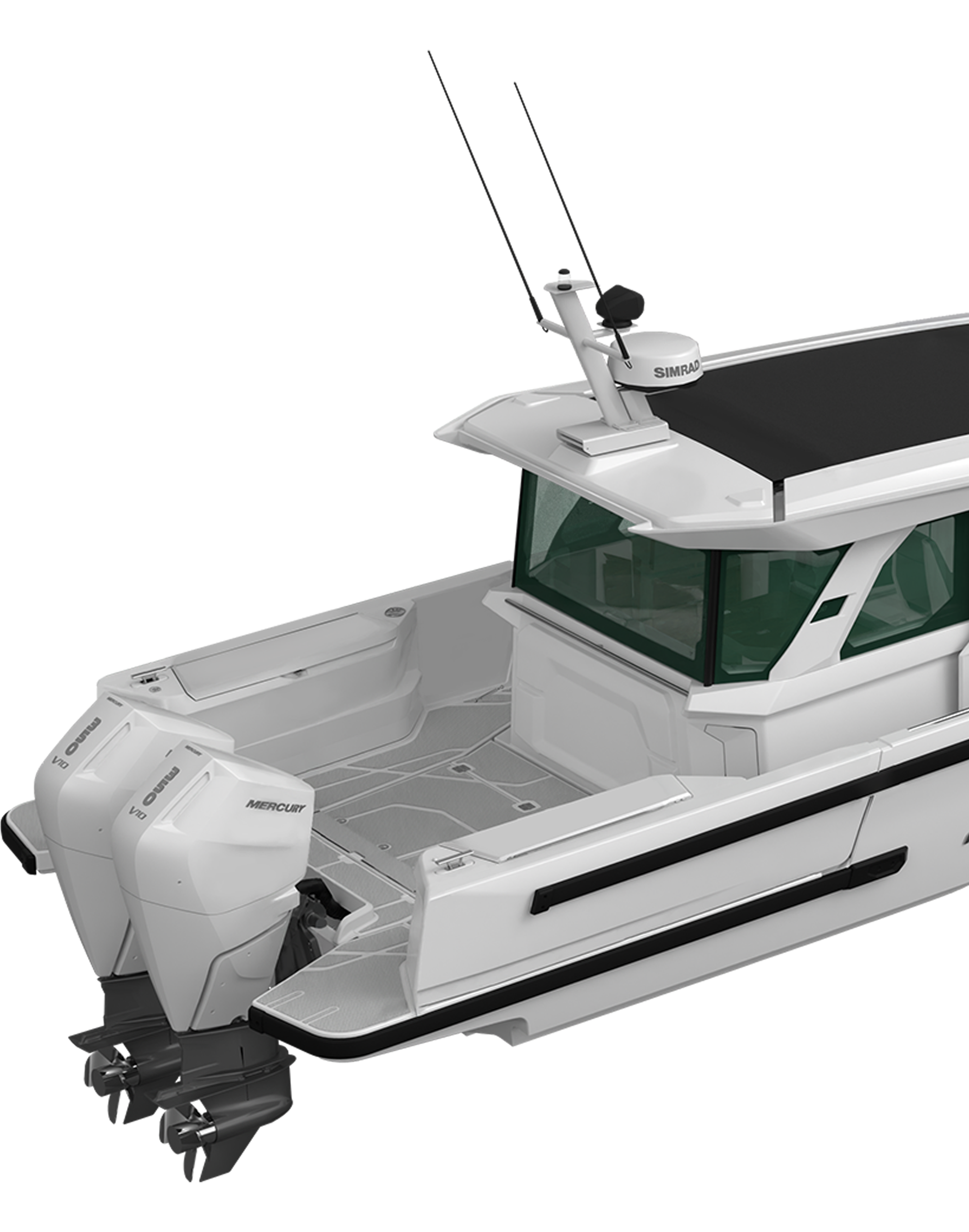 Axopar, Eyachts Australia and New Zealand