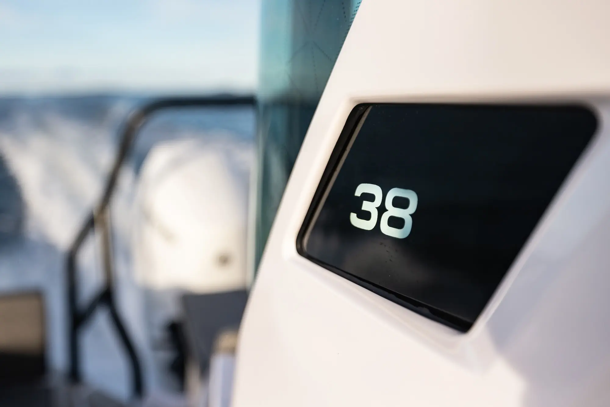 Axopar, Eyachts Australia and New Zealand