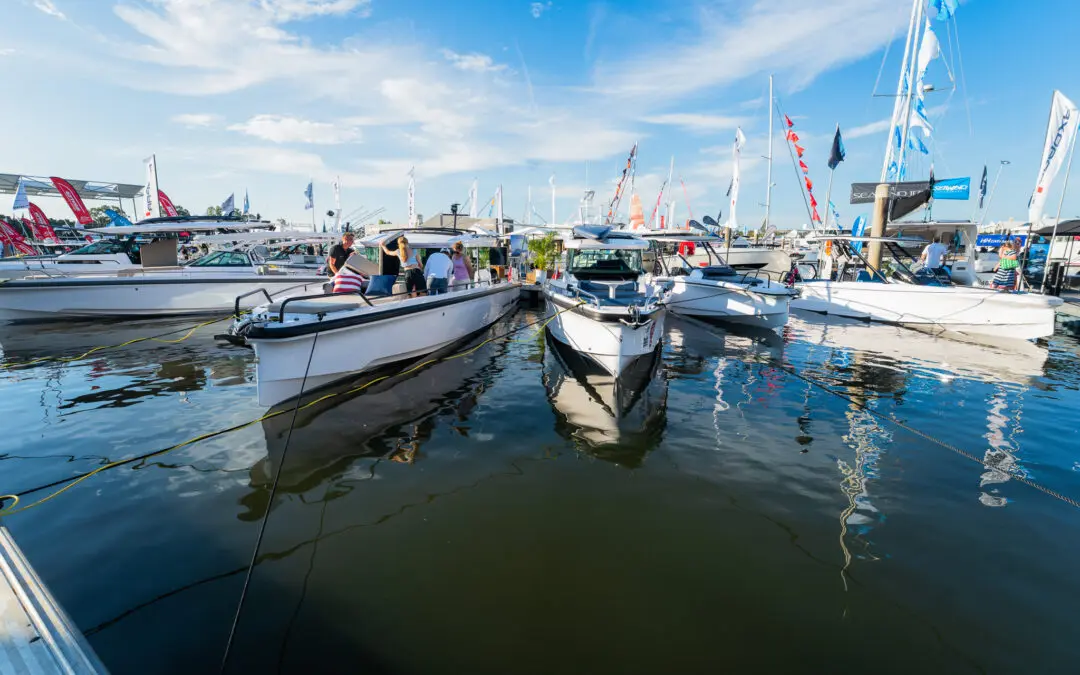 Sanctuary Cove Boat Show 2026
