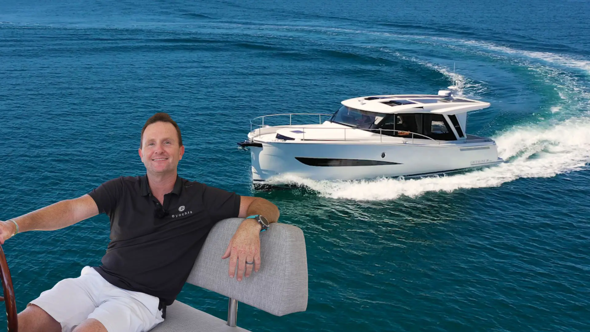 Greenline 39 Performance Review