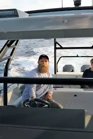 Axopar award winning design