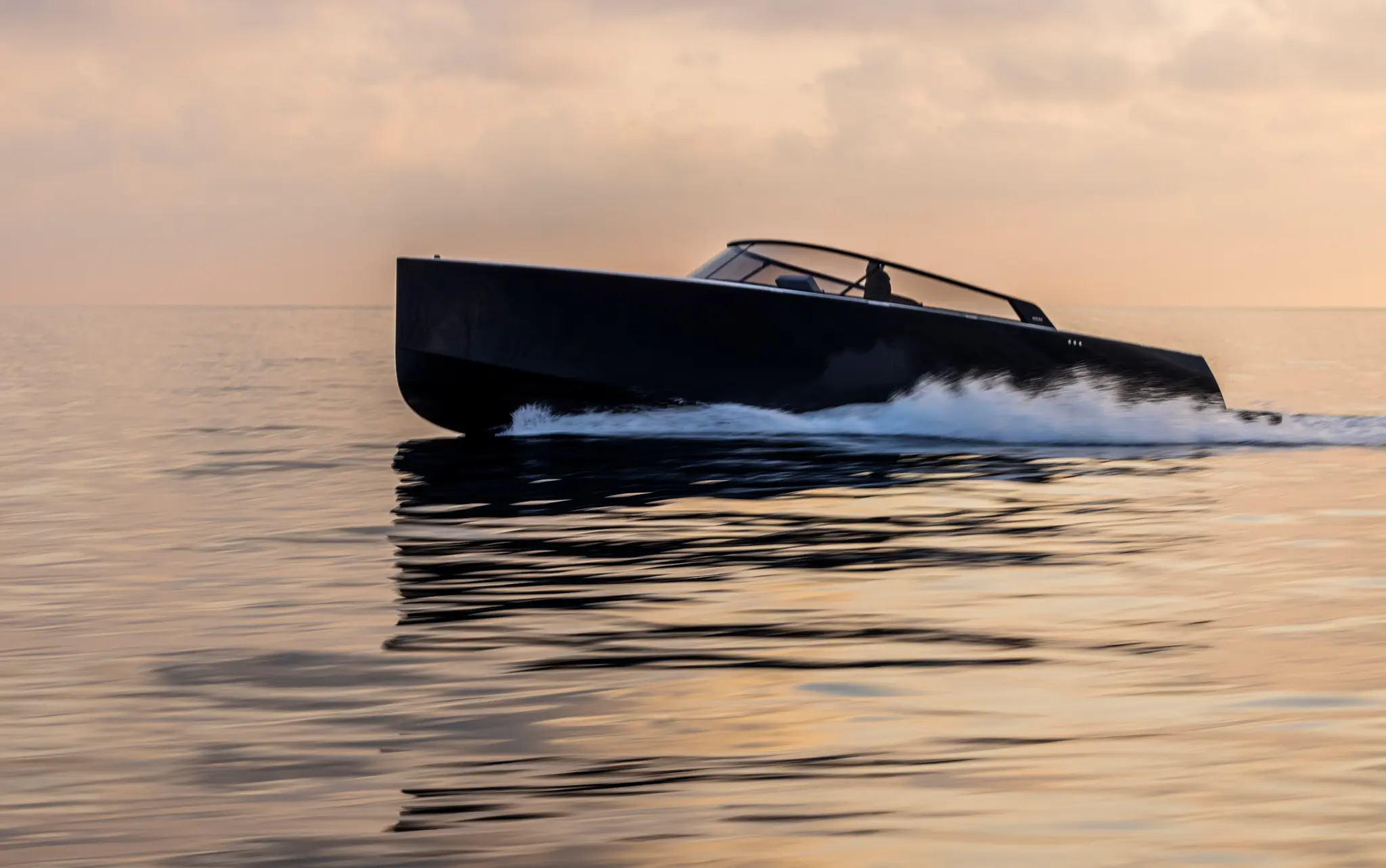 VanDutch Australia: Eyachts Announces Exclusive Partnership and Arrival Downunder