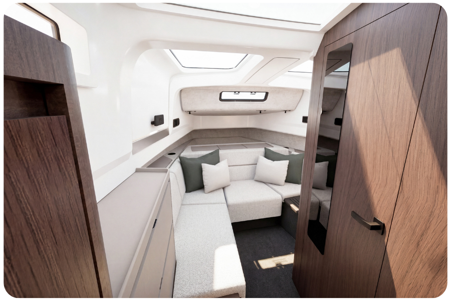 Axopar, Eyachts Australia and New Zealand
