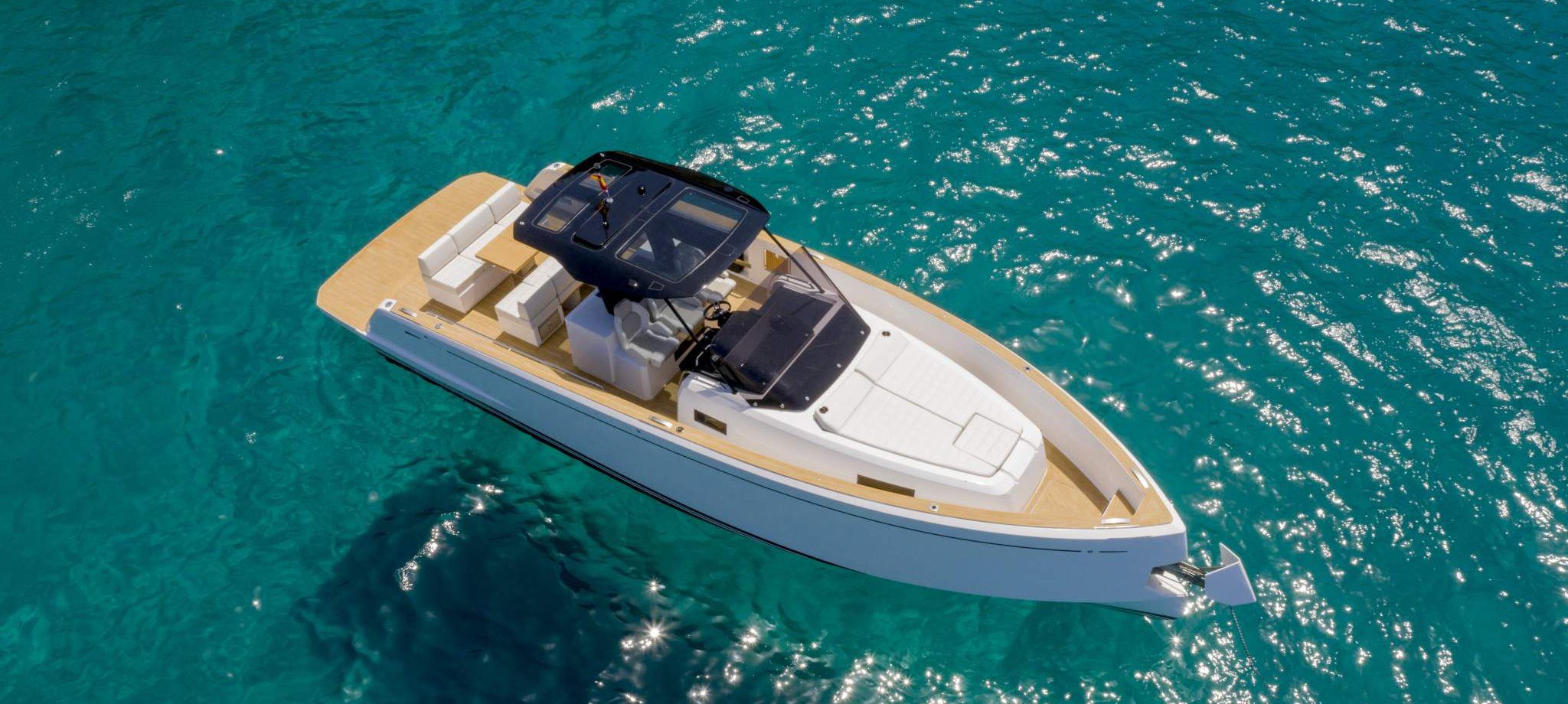 Pardo, Eyachts Australia and New Zealand