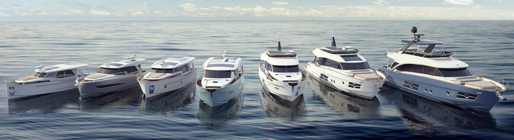 Greenline, Eyachts Australia and New Zealand