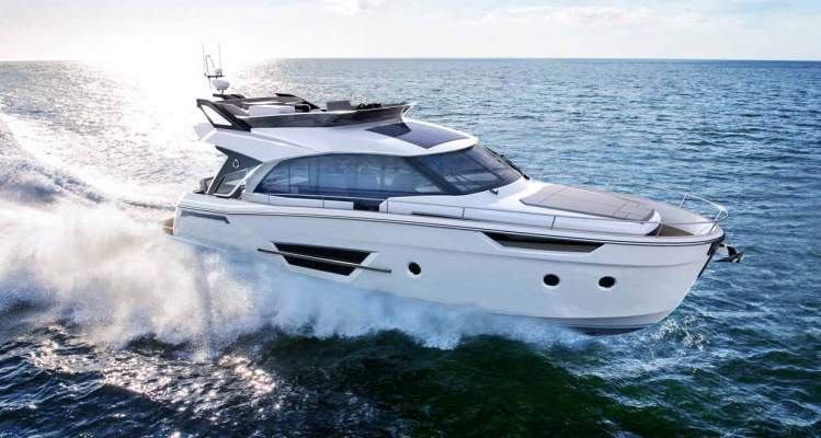 Greenline, Eyachts Australia and New Zealand