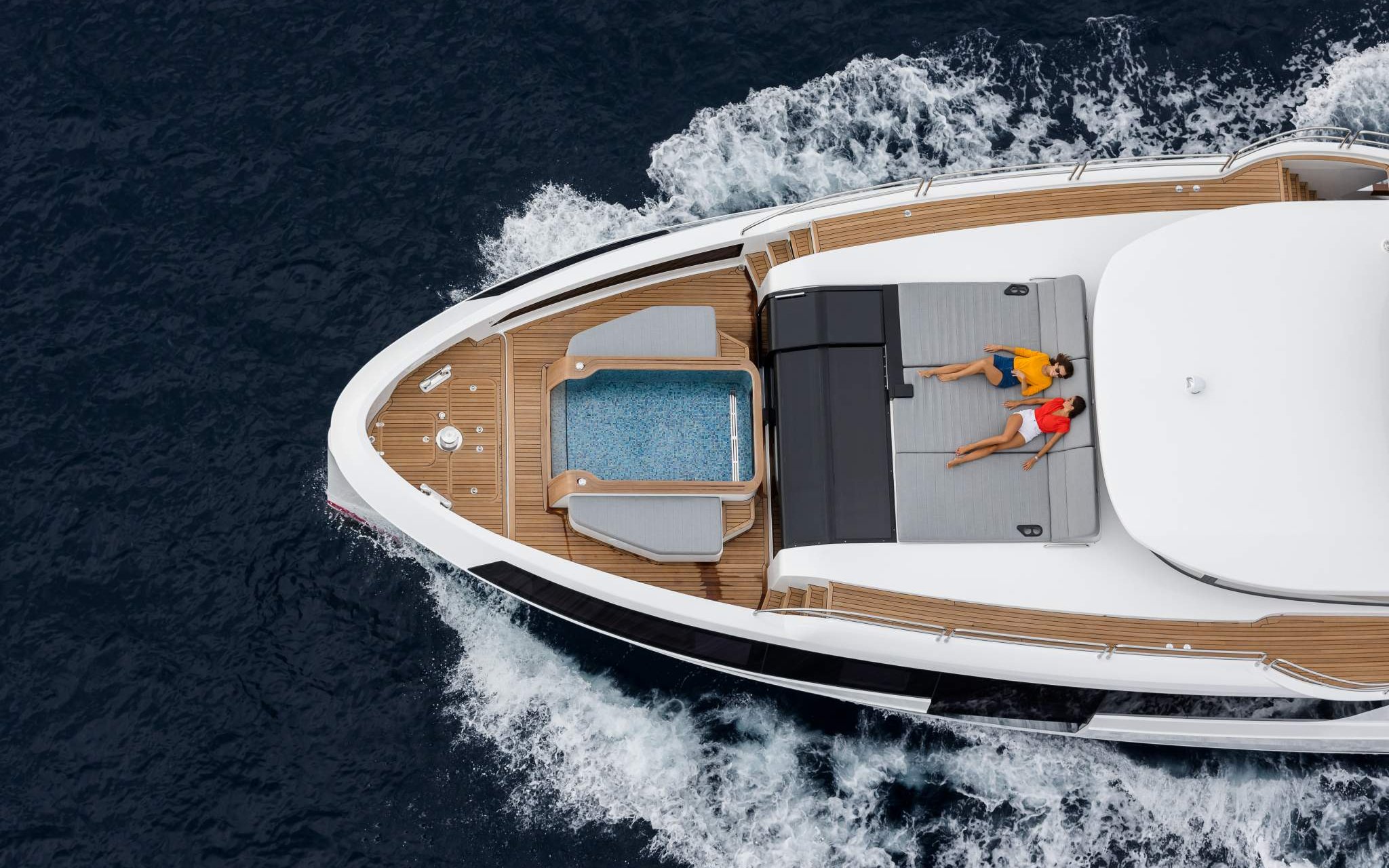 Sirena-Yachts-88-Jeff-Brown-20595 Sirena, Eyachts Australia and New Zealand