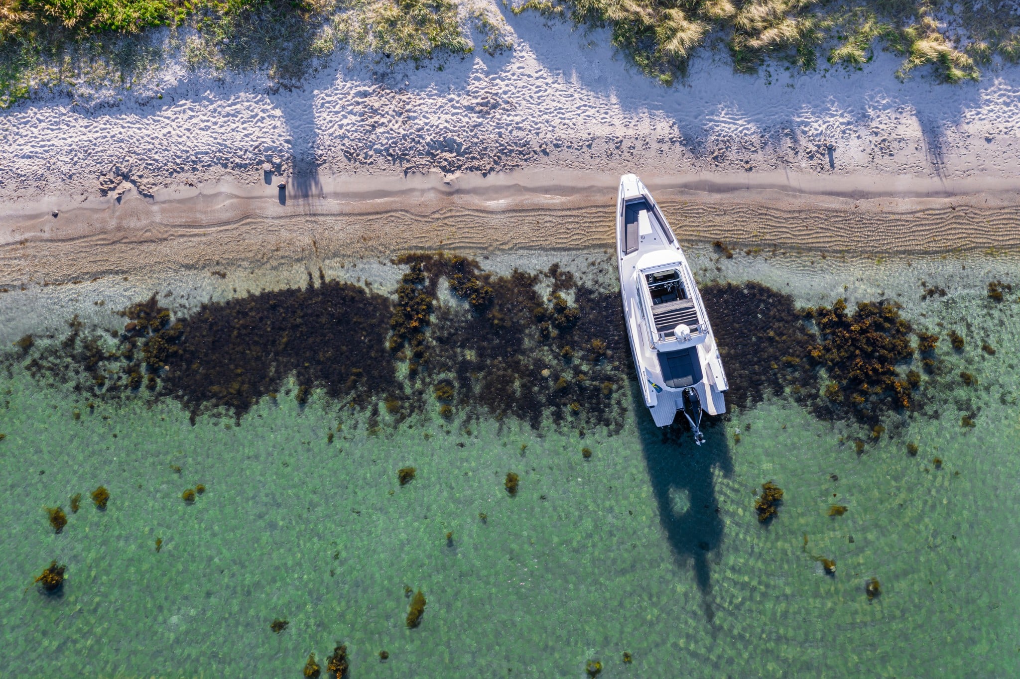 Axopar, Eyachts Australia and New Zealand