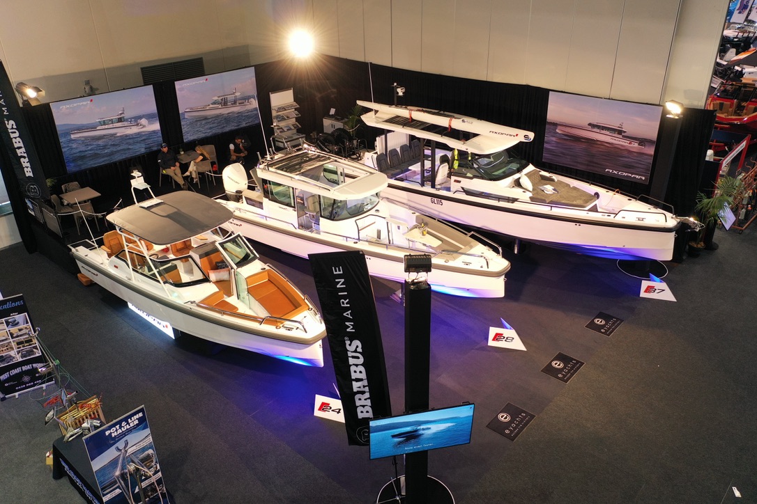 Perth Boat Show 2019 Debrief