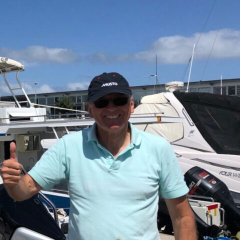 Eyachts Review by Ian and Julianne