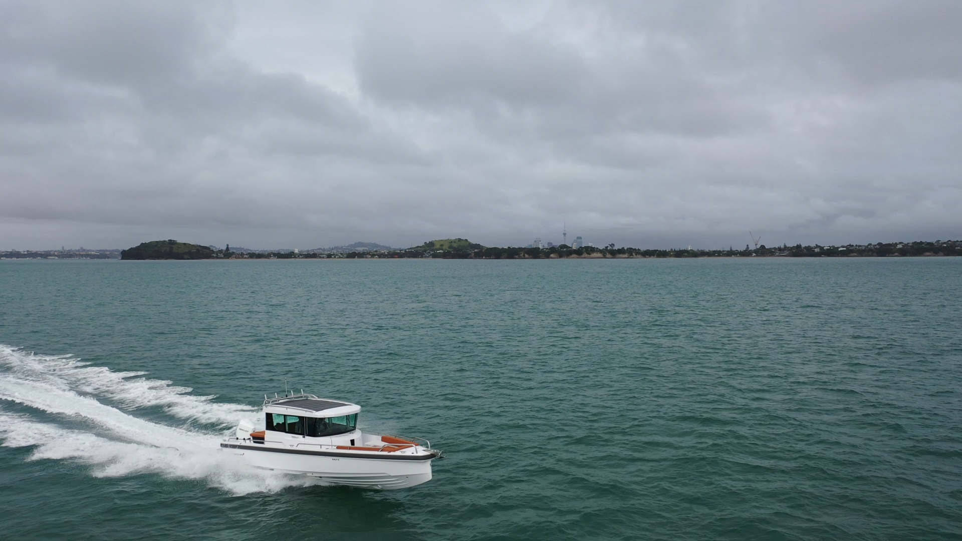 auckland