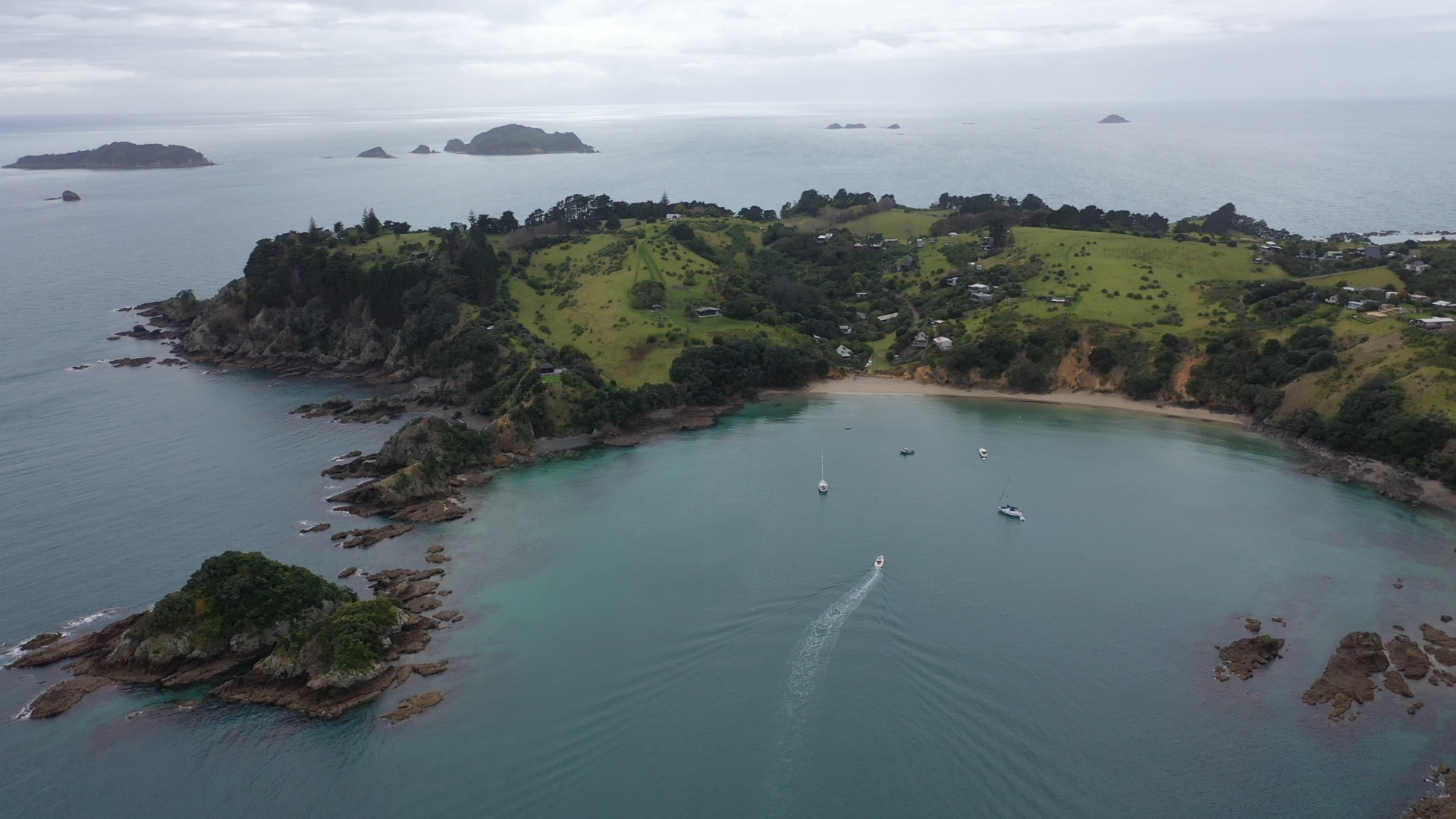 island-auckland