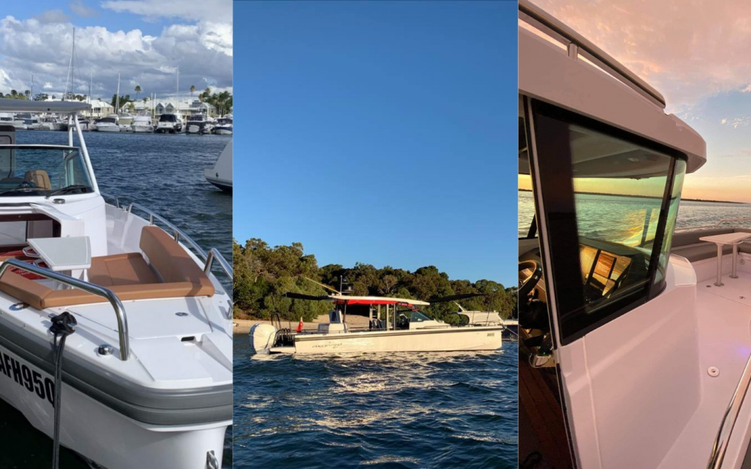 3 Time Eyachts Owner Review