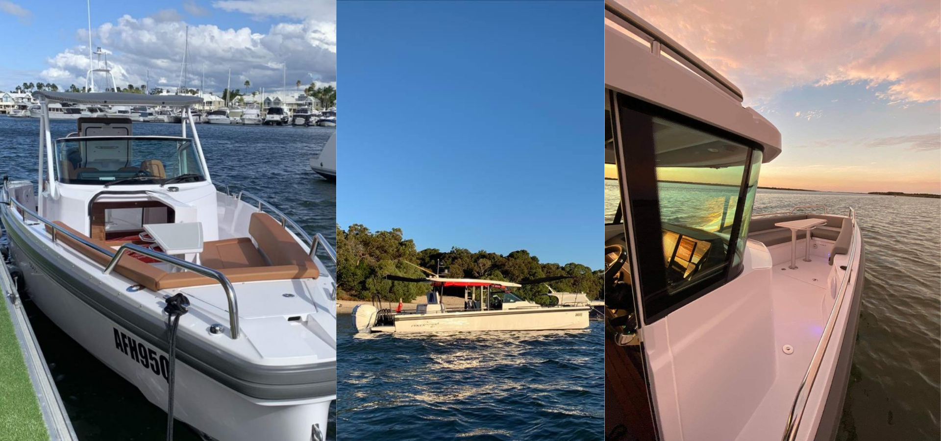3 Time Eyachts Owner Review