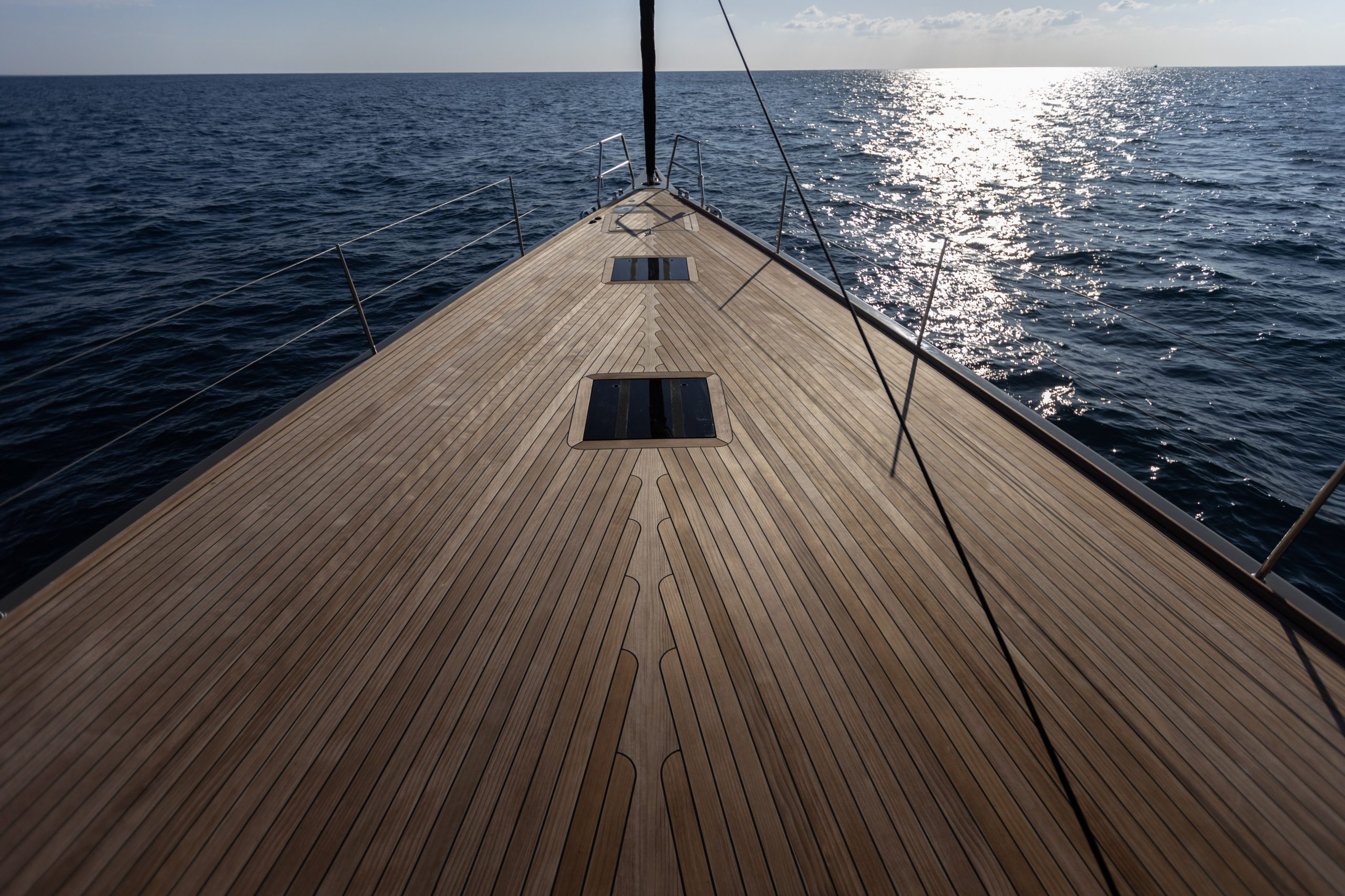 Y YACHT Sirena, Eyachts Australia and New Zealand