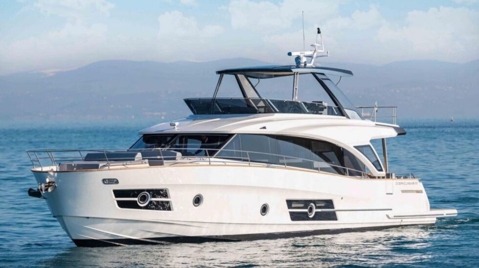 greenline yachts review