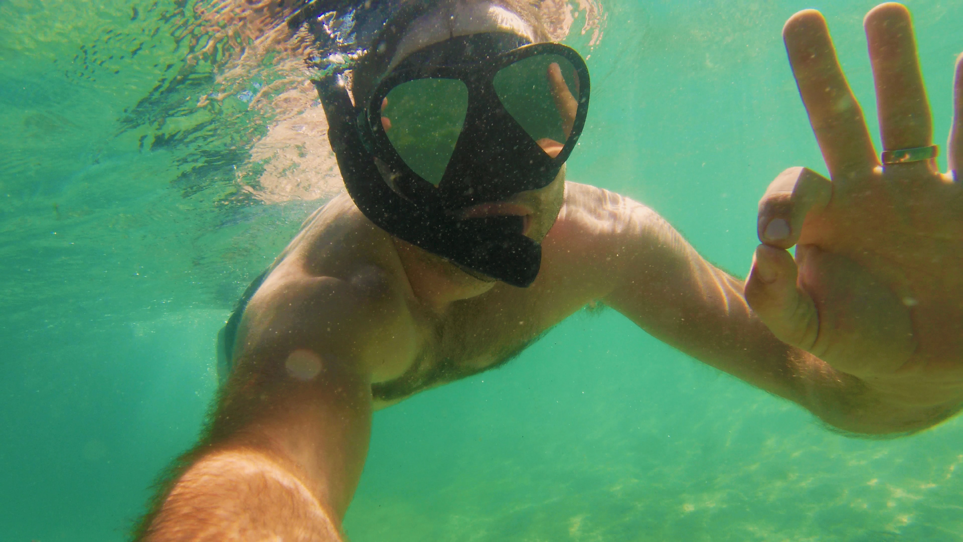 snorkelling Axopar, Eyachts Australia and New Zealand
