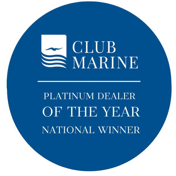 PLATINUM DEALER OF THE YEAR (5)