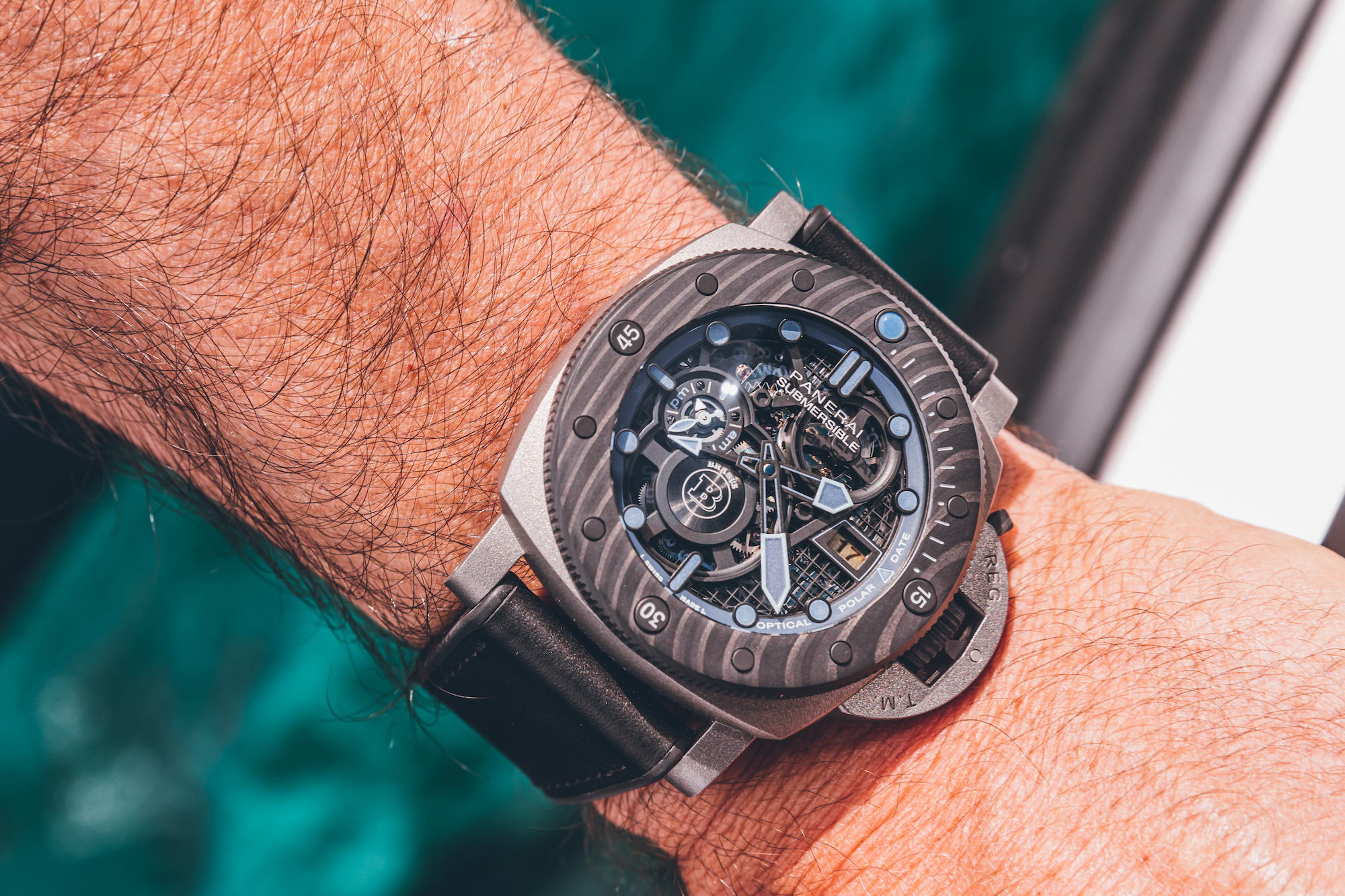 Panerai_Submersible_S_BRABUS_Blue_Shadow